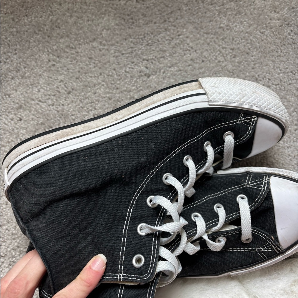 Platform Converse - Picture 8 of 10